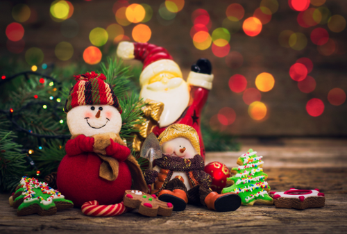 “ひと味違う”クリスマスにするならコレ！聖夜に【映える】サラダ3選＆レシピ