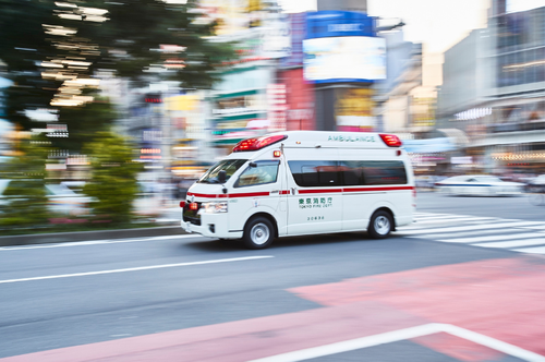 大掃除中に気を失った妻…⇒救急車を呼ぶほどの【危険な事態】を招いた“原因”に⇒「本当にゾッとしました」