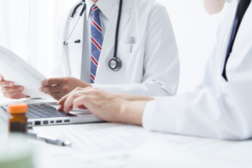 風邪で病院に行くとまさかの…黄疸？⇒「これは…」と医師に怒られてしまったワケ