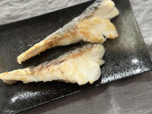【何度でも】食べたくなる『鱈のムニエル』簡単レシピ！バターの香りが最高！