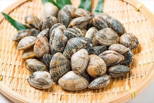 知ってた？3時間⇒5分でOK！すぐ食べられる『あさりの砂抜き方法』