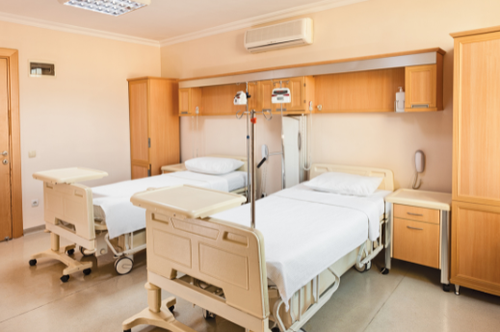 《入院中》友人に頼んだ差し入れで体に異変が…？医師に【大目玉】を食らった“原因”に誰もが納得…！？