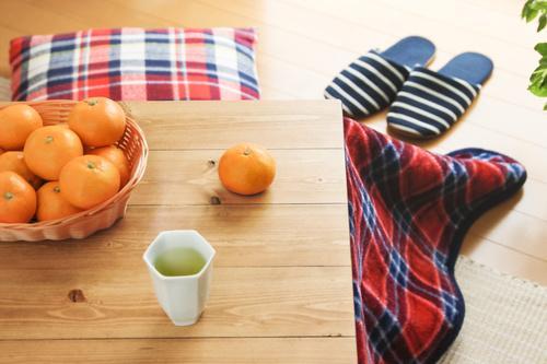 「生活感丸出し」から解放【こたつ】を『一発で』オシャレに見せるコツを伝授！