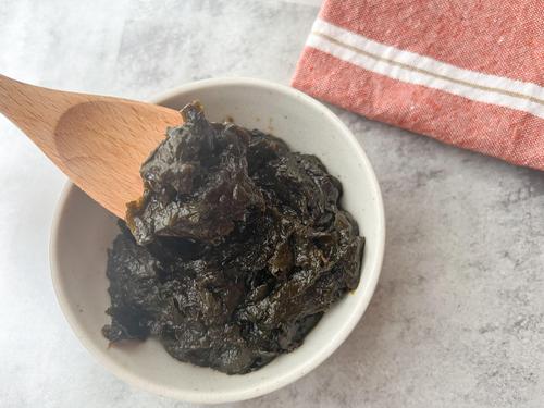 市販品を超えた…！？驚くほどウマい『海苔の佃煮』簡単レシピを紹介！