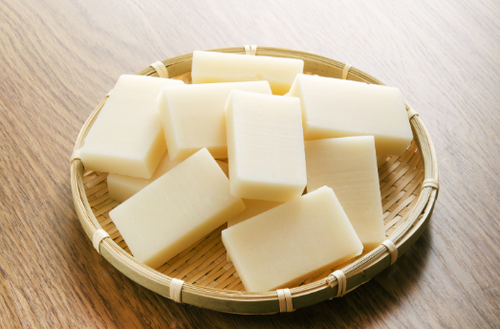 余った「餅」どうしてる？目からウロコの“保存方法”を紹介⇒「そんなことできるんだ！？」