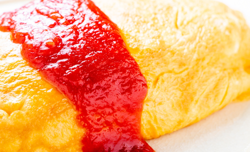 放置でOK！オムライスは【炊飯器】で賢く作ろう♪ウマさ超絶UPの“裏ワザ”あり→「それめっちゃ作りたい！」