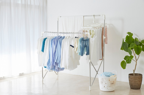 冬の洗濯物は「部屋干しでしょ」「いや外だろ」どっち？⇒議論に終止符を打つ【決定的な答え】あり！