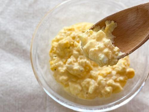 味付け不要！食材3つで作る『タルタルソース』簡単レシピ｜塩味とコクが絶妙！