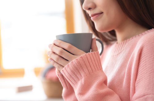 くっさ〜（涙）コーヒーの後の【口臭】なんとかならない？⇒効果てきめんの『対処法』アリ！