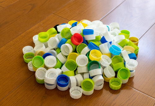 捨てるの待って～～！実は万能だった…”ペットボトルキャップ”の再利用アイデアを伝授