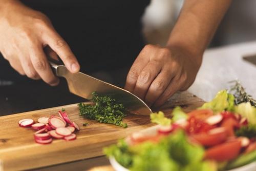 “正月太り”解消できた？栄養満点「ヘルシー料理」で健康体を取り戻そう！無理な食事制限なし！