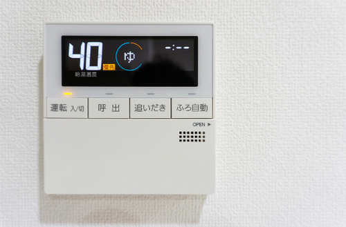 風呂の自動運転は【1時間以内で】止めたほうがよい驚きのワケ→「考えたこともなかった…」