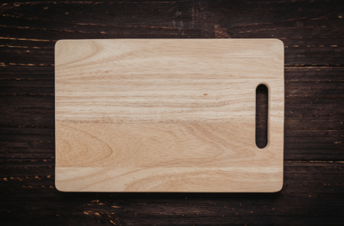 「洗剤と熱湯でいいんじゃないの？」←知らないと怖い【まな板】の正しい洗い方「マズいですね、気をつけます…」