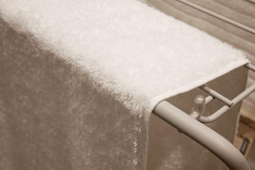 “生乾き臭”に凹んでる人は『バスタオルの速乾テク』教えるから試して！→「さっそくやります！！」