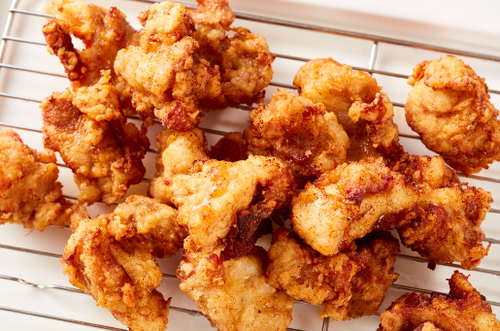 「唐揚げ」のウマさ【爆アガリ】間違いなし！絶対ためしてほしい隠し味＆おすすめ調味料