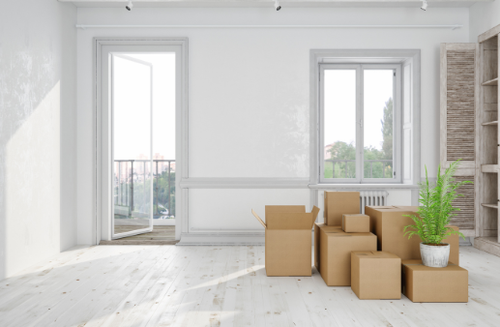 最悪『敷金の減額』もある！？意外と知らない“引っ越し退去時”の【掃除範囲】