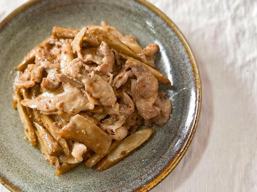 コク旨！箸が止まらない『きんぴら』のアレンジレシピ｜ちょい足しでココまで美味しくなる！