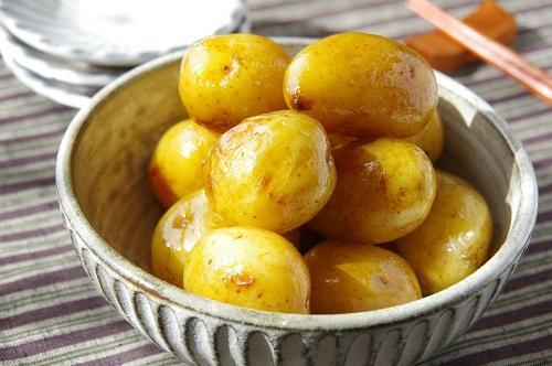 【新じゃが】手に入ったら作ってみて！ホクホク「煮っころがし」が絶品すぎる！