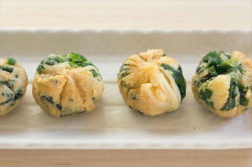 忙しい朝の味方♡お湯を注ぐだけの「味噌玉」簡単な作り方あるよ！時短＆腸活にピッタリ♪