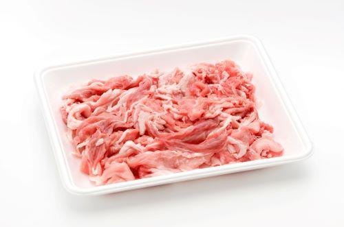 【豚小間】硬くなってしまう人は絶対やって！“驚くほど”柔らかくなる裏ワザ紹介！