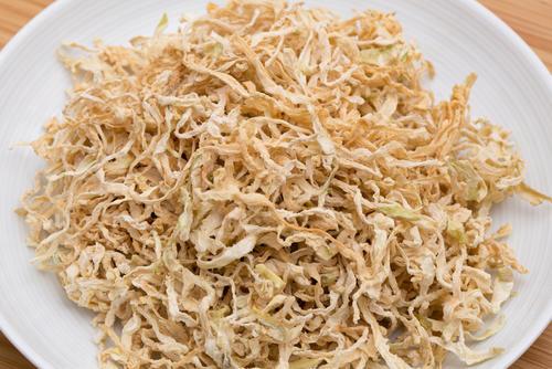 どうするのが“正解”なんだっけ…？意外と知らない【切り干し大根】の保存方法→「ダメなやつやってました…」