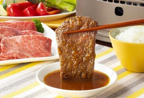 「焼肉のタレない！」←慌てなくて大丈夫！超簡単な代用アイデア9種♪アレンジ自在でハマるかも！？
