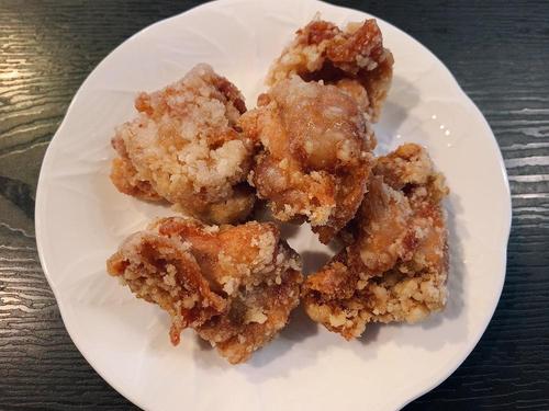 【ジューシー唐揚げ】ちょっとした工夫で美味しさ倍増！