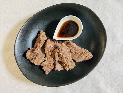 ステーキソース