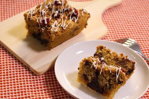 コーヒーブラウニー