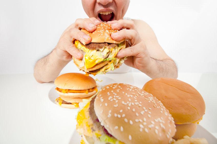 ジャンクフード