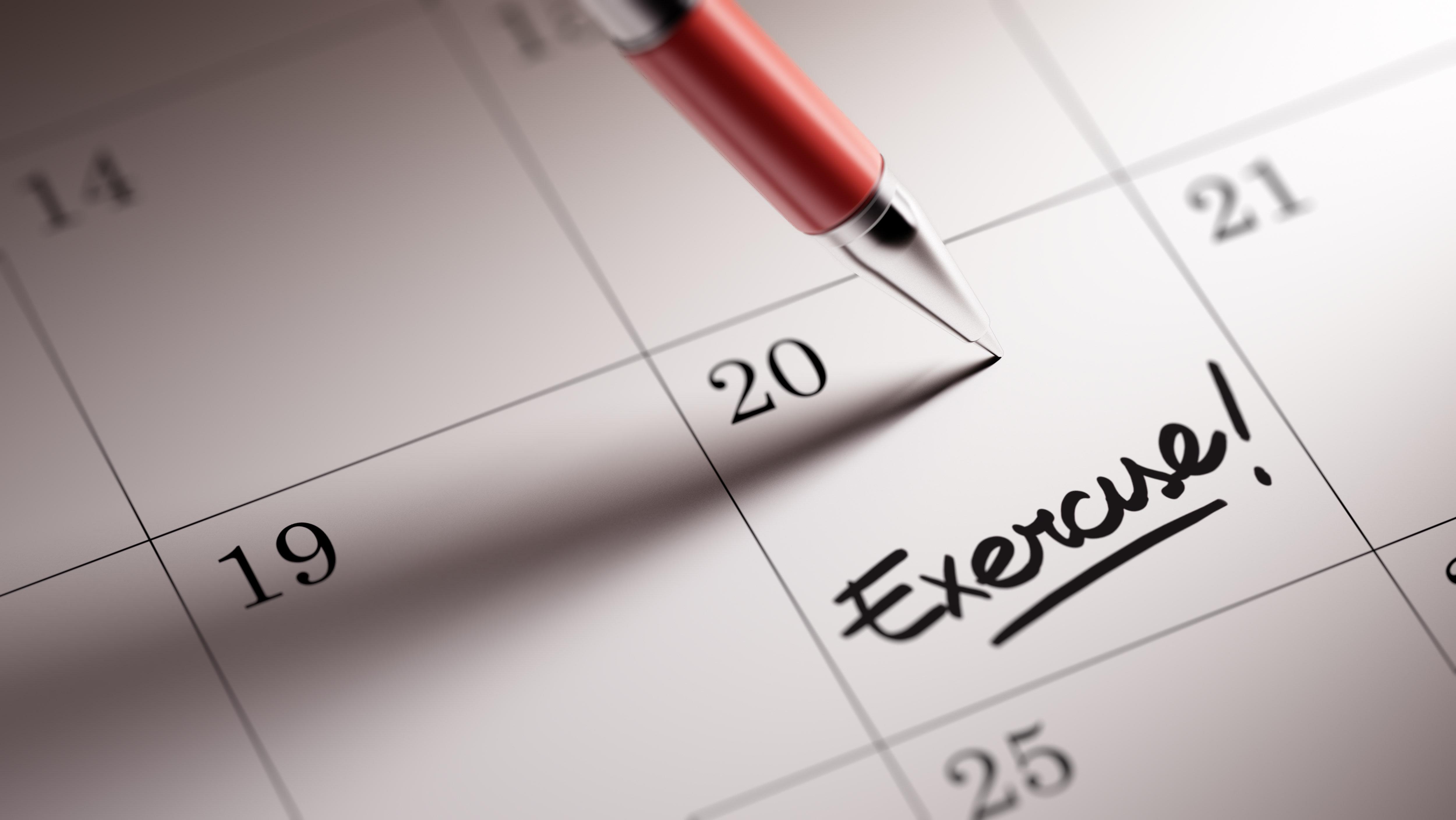 毎日筋トレすることのデメリット