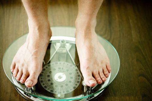 体重計