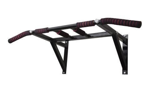 フロントレバー