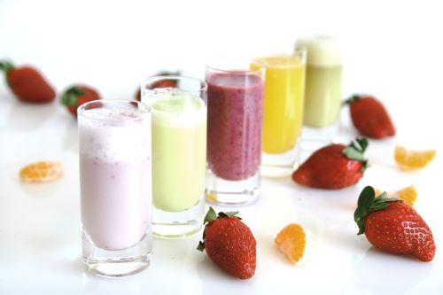 置き換えダイエット