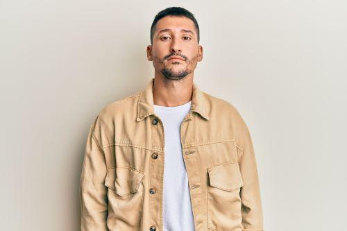 ワークジャケット