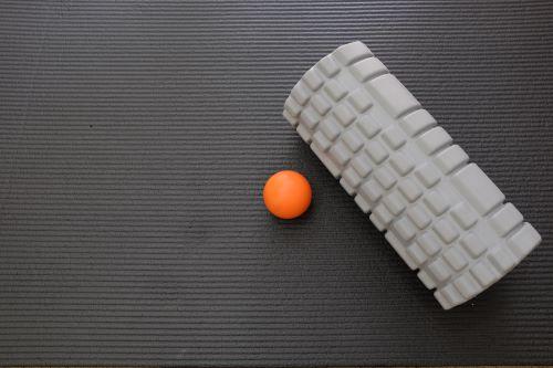 フォームローラー