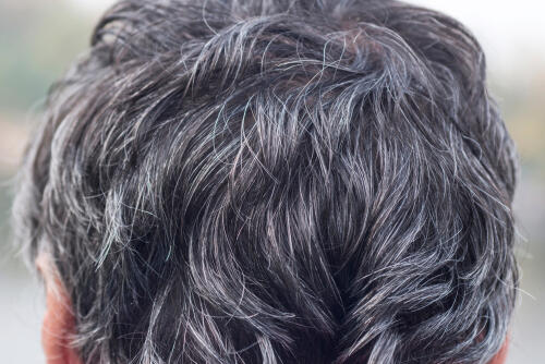 白髪を予防するためにできることとは？対策方法を徹底解説