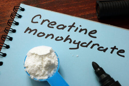 クレアチンって何？クレアチンの適切な飲み方と期待できる効果を解説