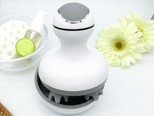 頭皮マッサージ器にはどんな効果がある？選び方や使い方も知ろう