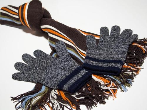 おしゃれに見える手袋の選び方！男女別に押さえたいポイントを伝授