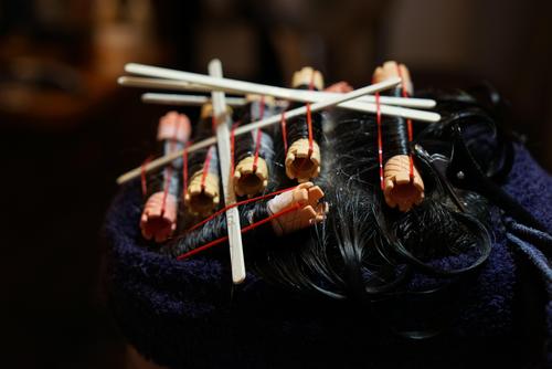 デジタルパーマのヘアスタイルを知りたい！メリットとデメリットも