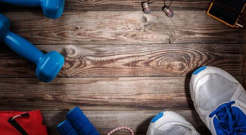 家トレにおすすめメニューとは？使える器具やアプリも紹介！