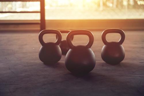 ケトルベル