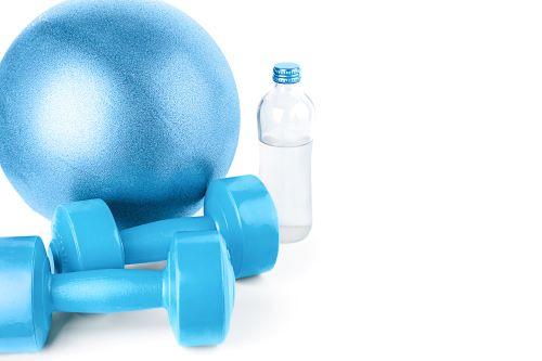 バランスボール