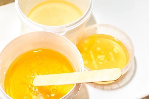 脱毛ワックスのイメージ写真