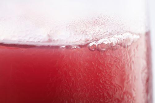 ワインカクテル