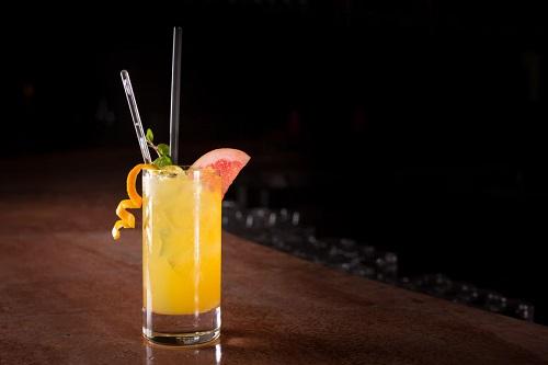 オレンジのカクテルを徹底解説！さまざまなバリエーションを楽しもう